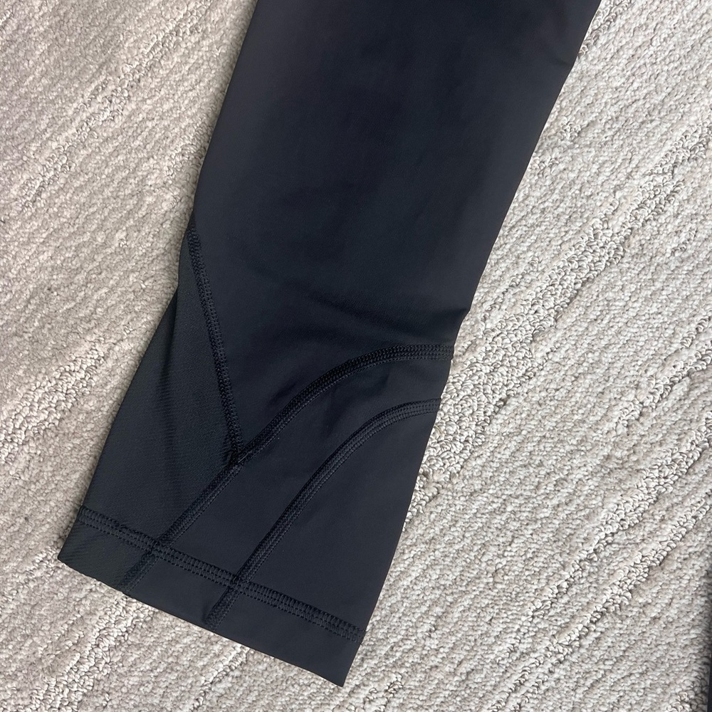Lululemon Pace Rival Crop Legging - Picture 6 of 6